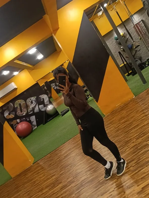 Core 04 Gym Thane Panchpakhadi