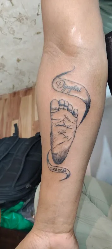 S2S DINESH TATTOO SHOP(A/C)