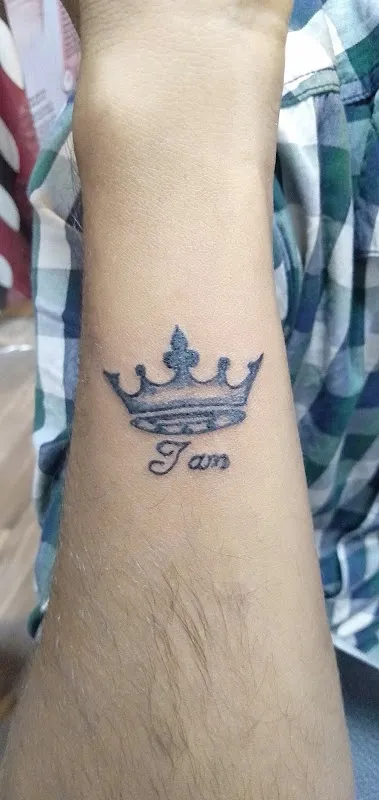 S2S DINESH TATTOO SHOP(A/C)