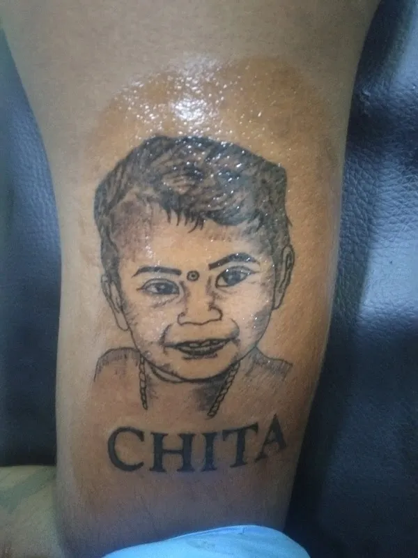 S2S DINESH TATTOO SHOP(A/C)