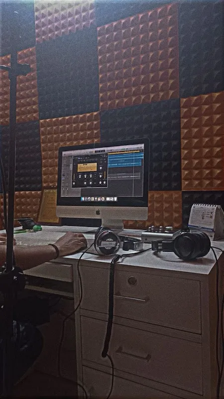 Yaman Beni Studios
