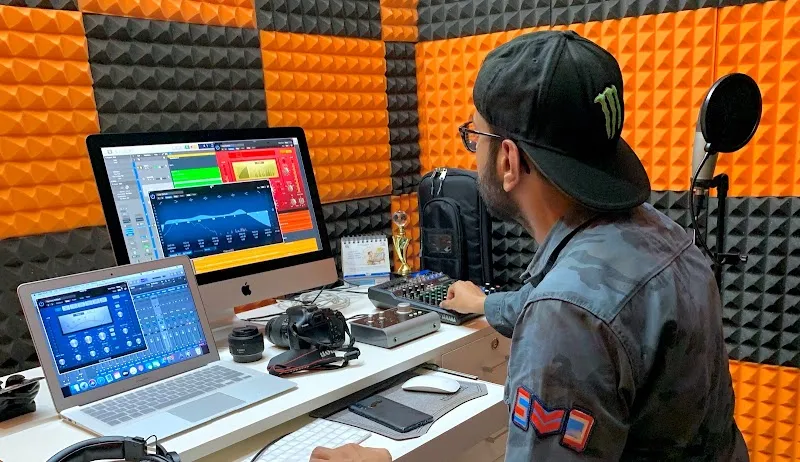 Yaman Beni Studios