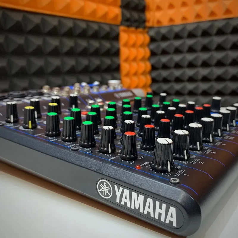 Yaman Beni Studios