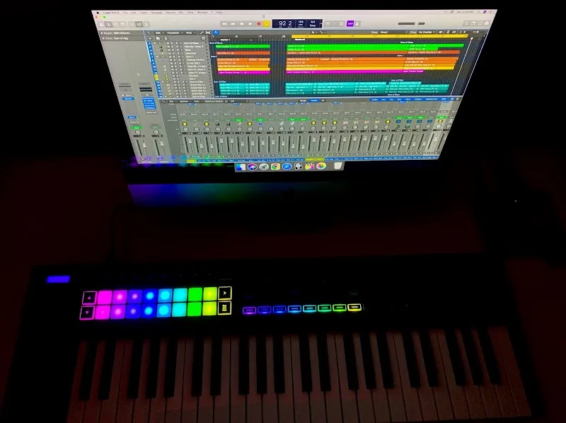 Yaman Beni Studios