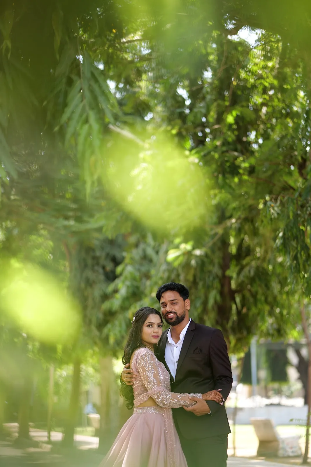Happy Pictures - Best Wedding Photographer in Surat