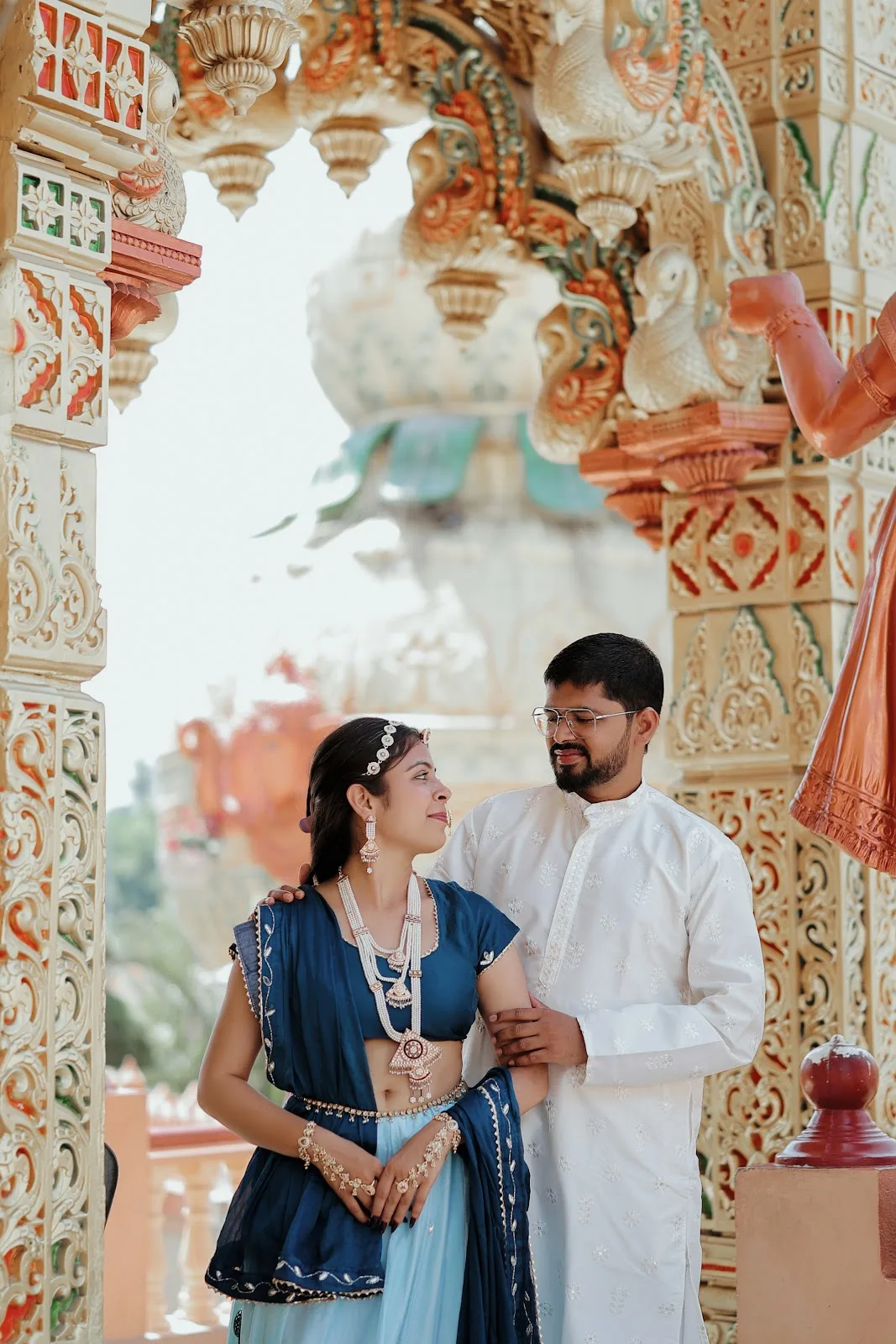 Happy Pictures - Best Wedding Photographer in Surat