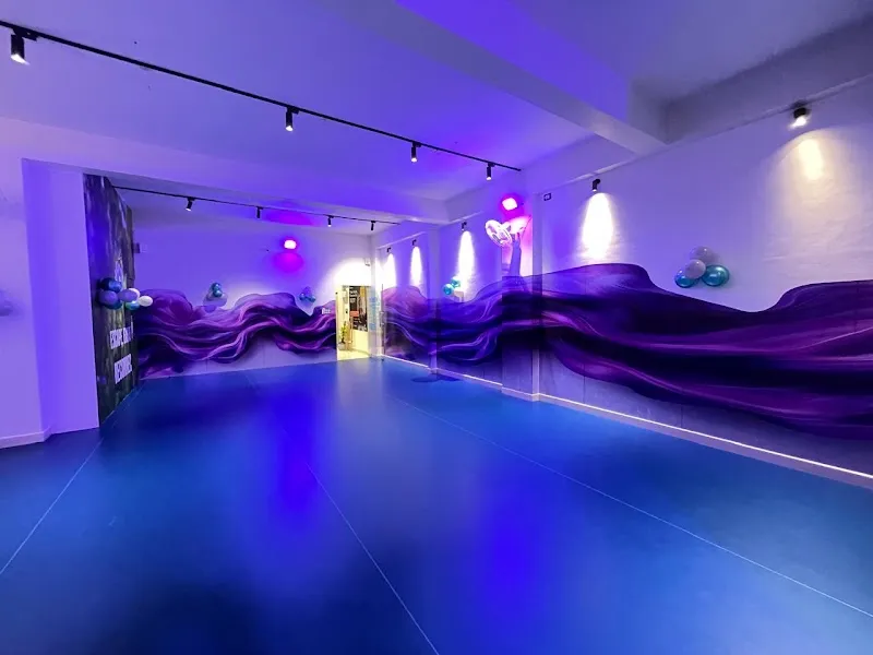ReVibe Sound & Yoga Therapy Studio