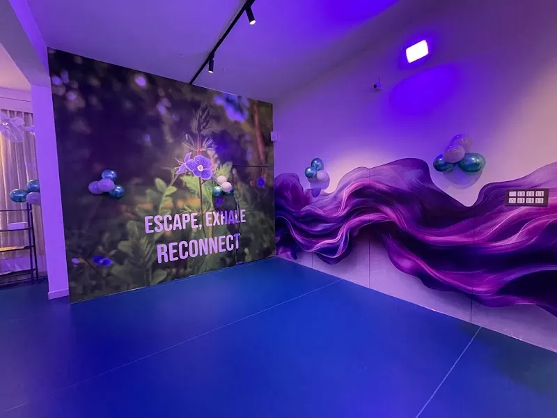 ReVibe Sound & Yoga Therapy Studio