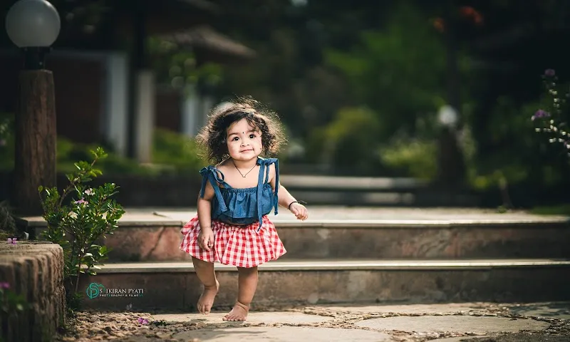 SAIKIRAN PYATI PHOTOGRAPHY & FILMS