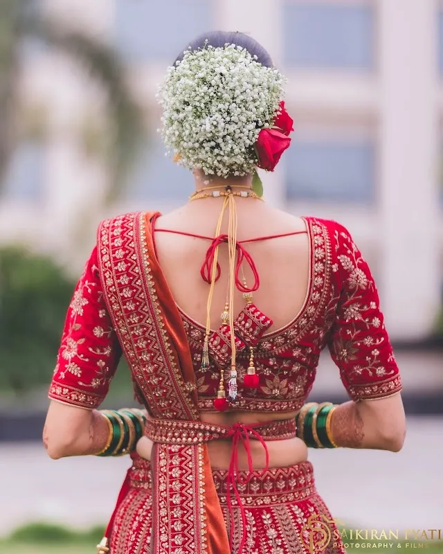 SAIKIRAN PYATI PHOTOGRAPHY & FILMS