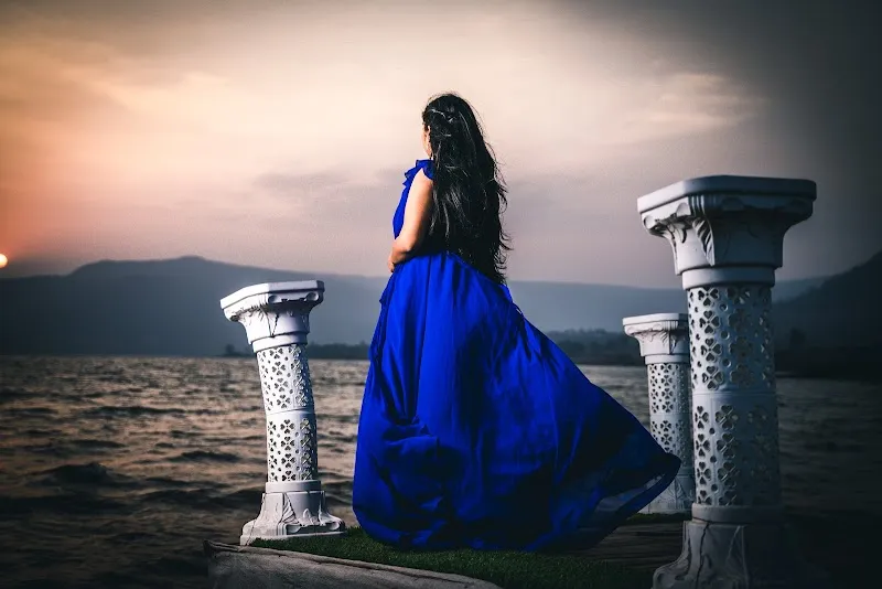 SAIKIRAN PYATI PHOTOGRAPHY & FILMS