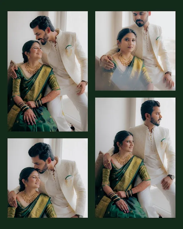 SAIKIRAN PYATI PHOTOGRAPHY & FILMS