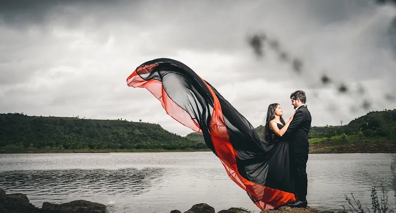 SAIKIRAN PYATI PHOTOGRAPHY & FILMS
