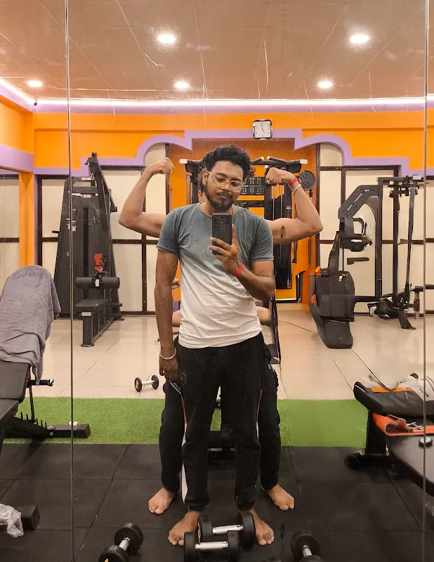 Figure Fit 2.O