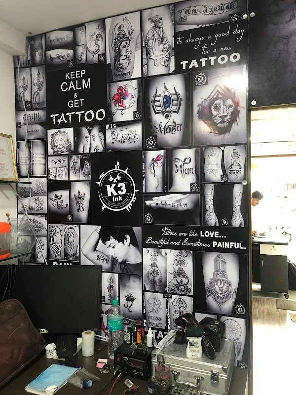 K3 Photography & Tatoo Studio