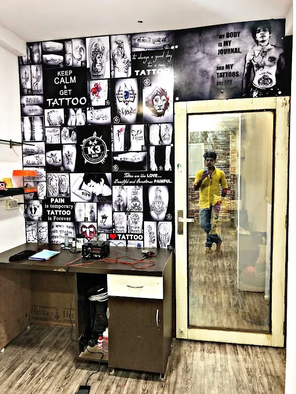 K3 Photography & Tatoo Studio