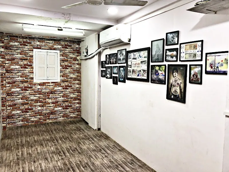 K3 Photography & Tatoo Studio