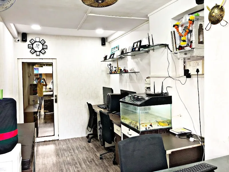 K3 Photography & Tatoo Studio