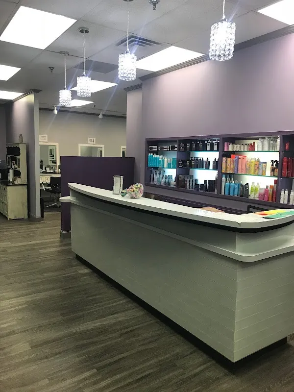 Vanity Salon