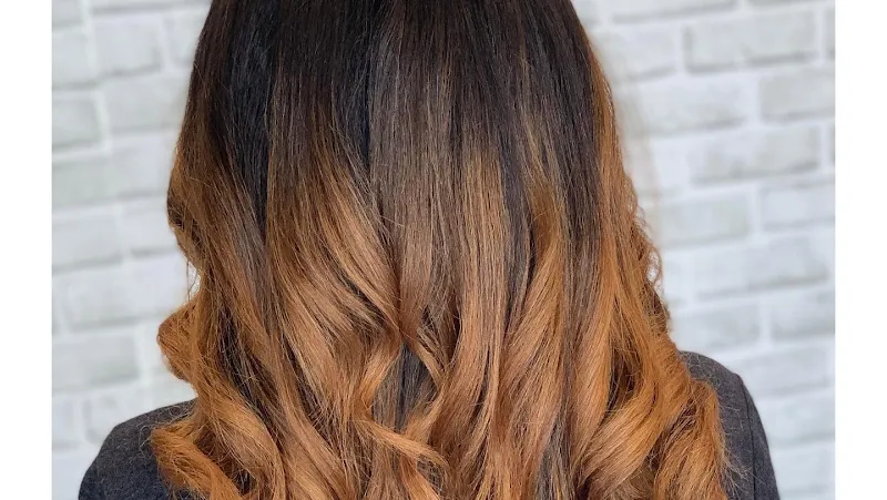 Vanity Salon