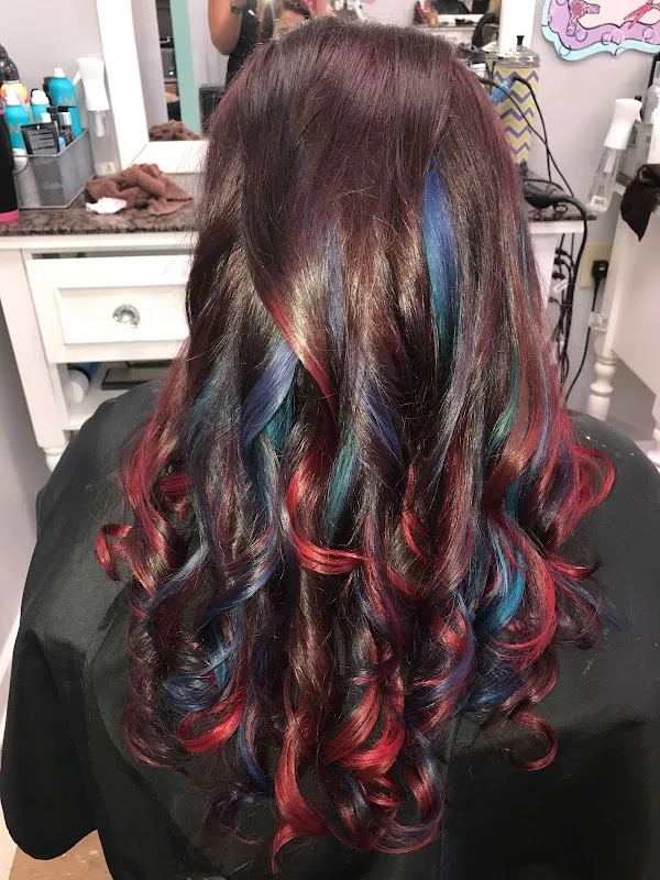 Vanity Salon