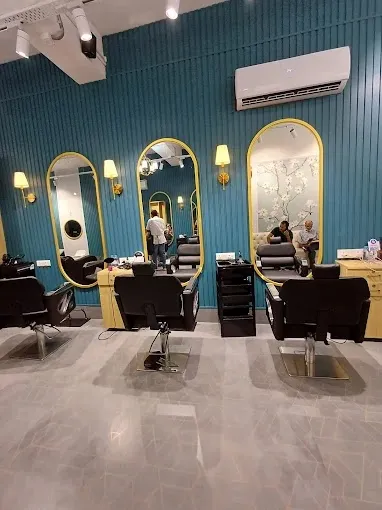 Villa Hair Sense | Best Hair Salon in Chandigarh