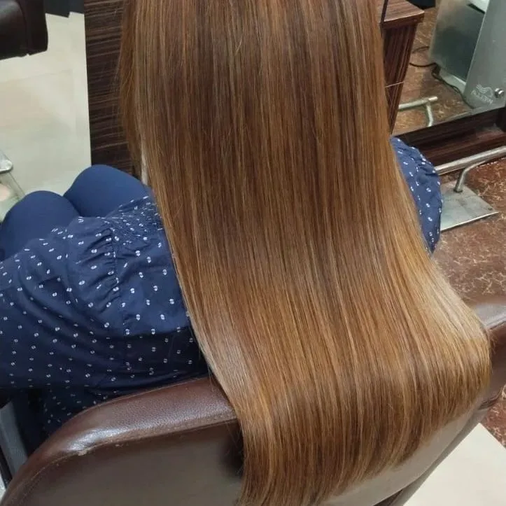 Villa Hair Sense | Best Hair Salon in Chandigarh