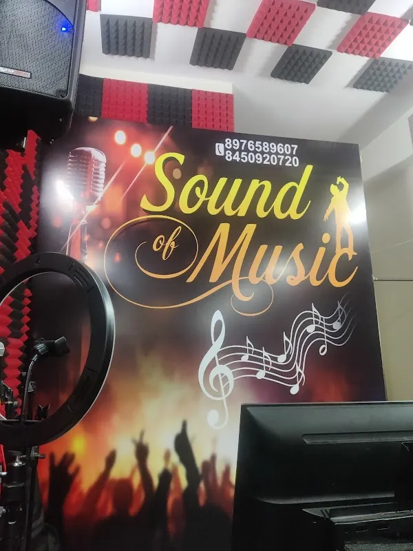 Sound of Music
