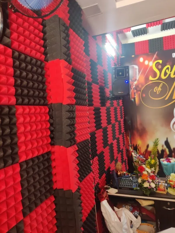 Sound of Music