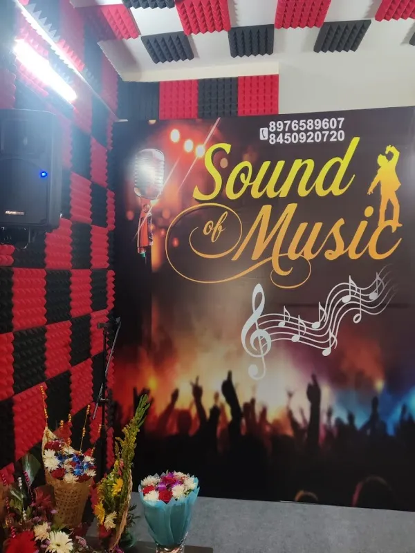 Sound of Music