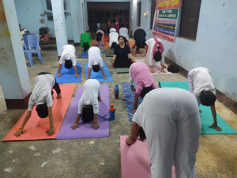 Beauty Yoga Centre