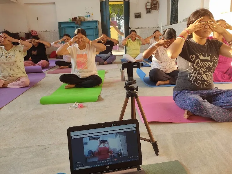 Beauty Yoga Centre