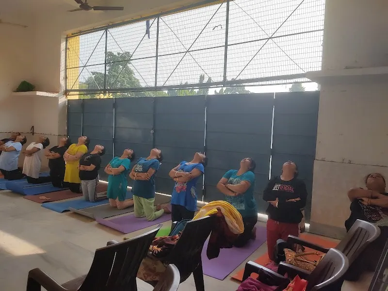 Beauty Yoga Centre
