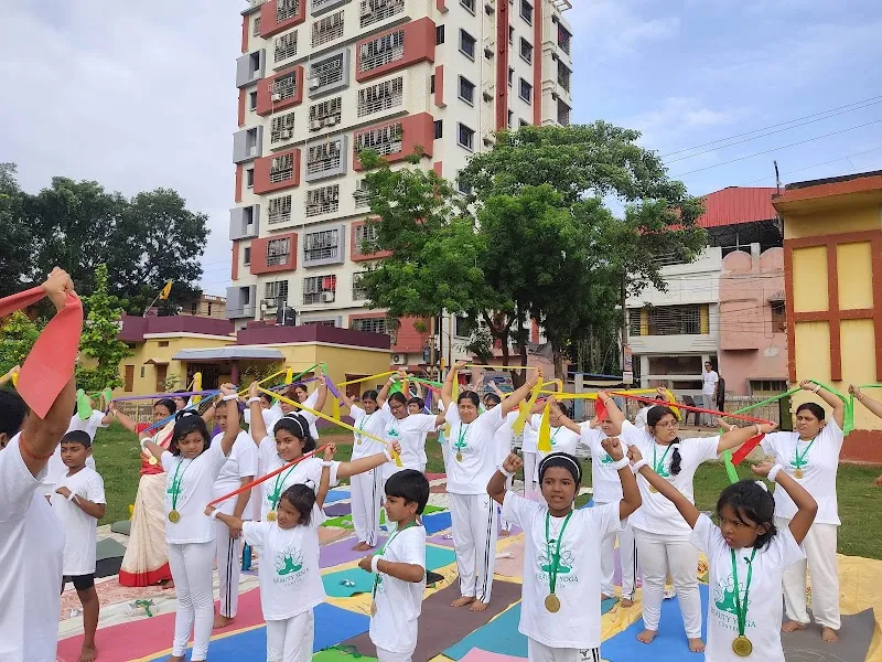 Beauty Yoga Centre