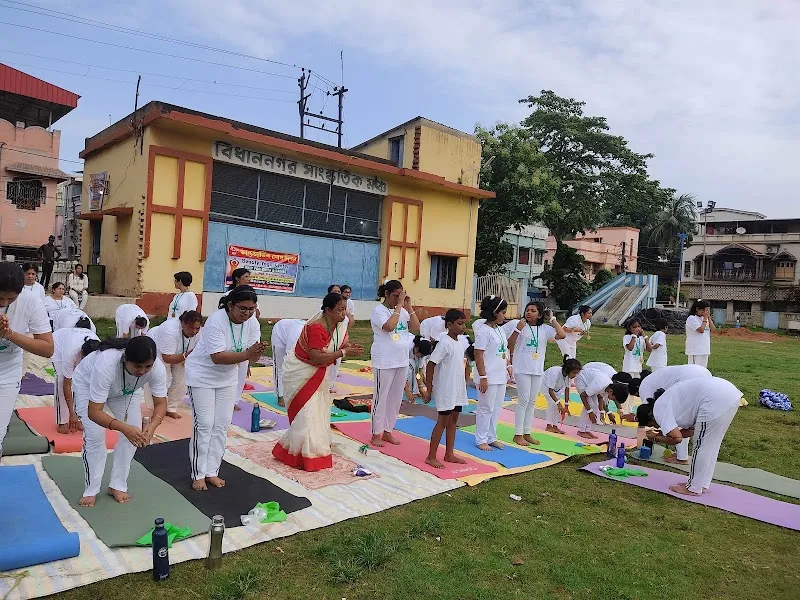 Beauty Yoga Centre