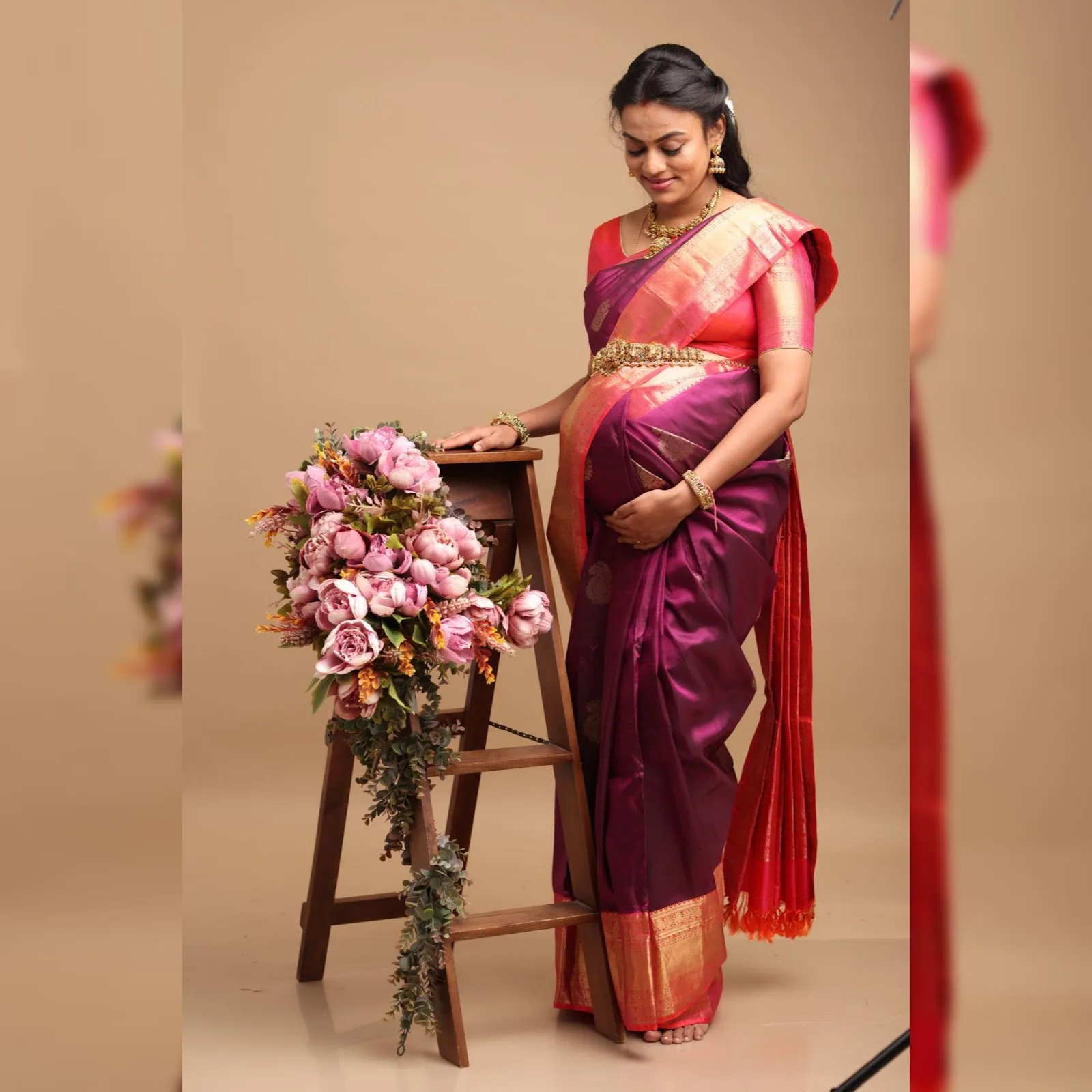 Purple studio beauty salon & SPA for women
