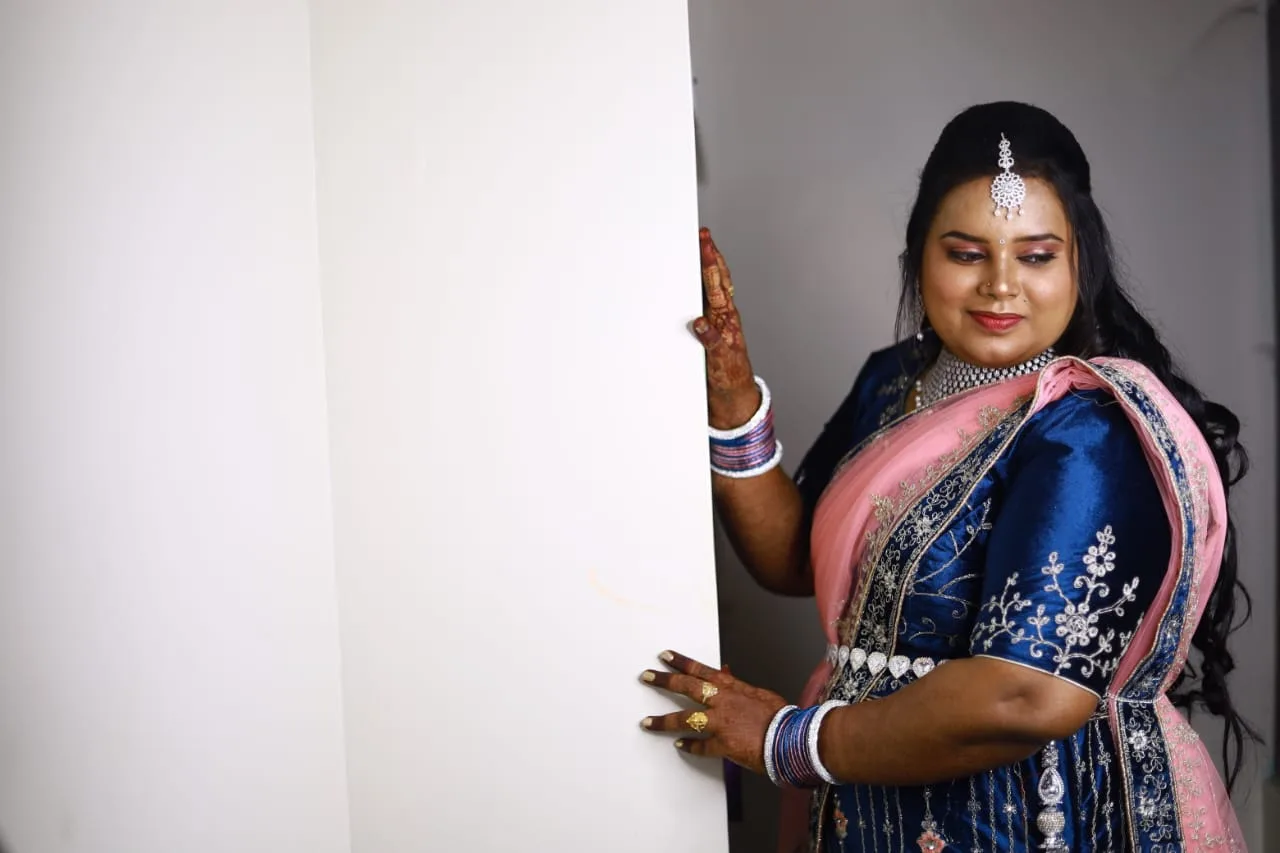Purple studio beauty salon & SPA for women