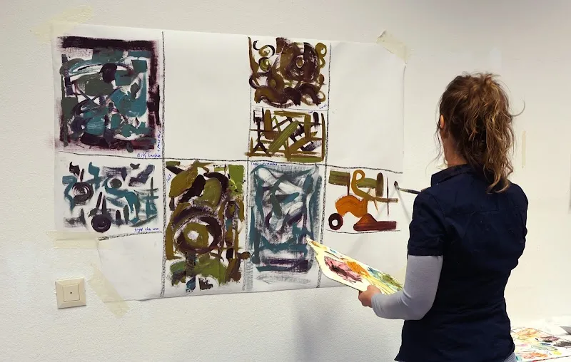 AB Art Studios
