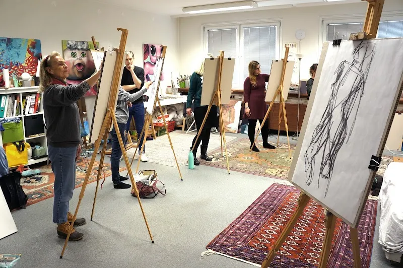 AB Art Studios