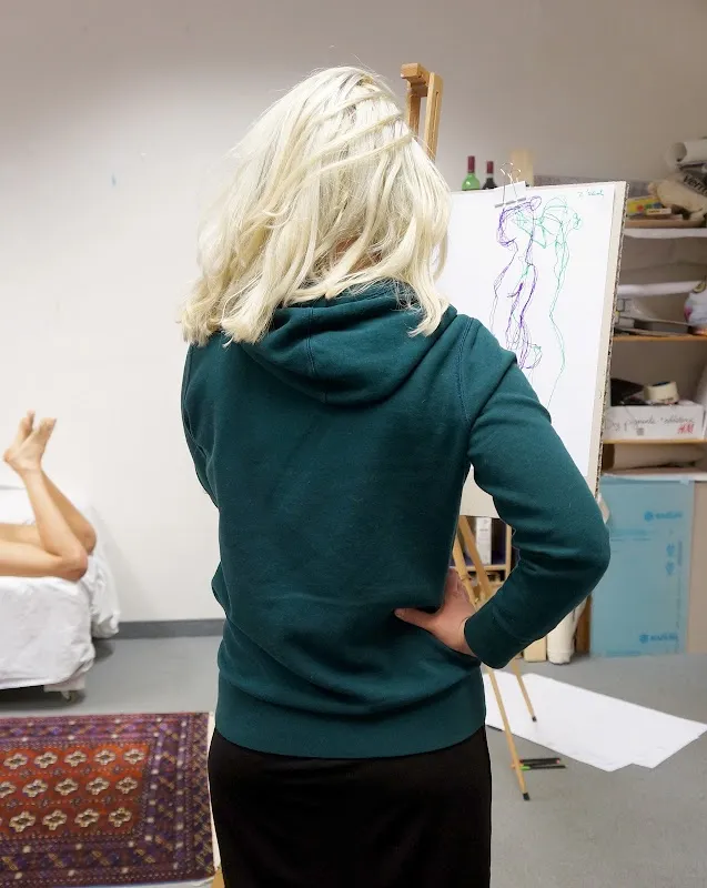 AB Art Studios