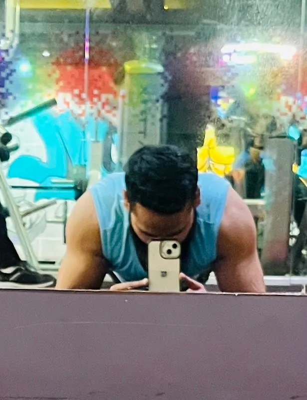 Big Bull Fitness