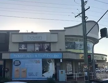 Haven Spa & Massage Clinic