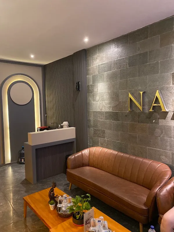 Namaste Massage & Reflexology