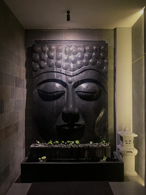 Namaste Massage & Reflexology
