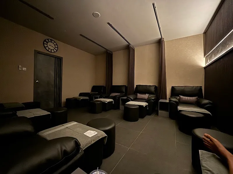 Namaste Massage & Reflexology