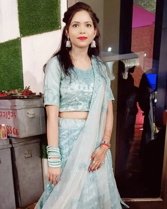 Beauty Garden Makeup Studio&Salon-Near me salon-Best Salon in hariharpur Lucknow-Best Makeup artist in Lucknow-Salon nilmatha