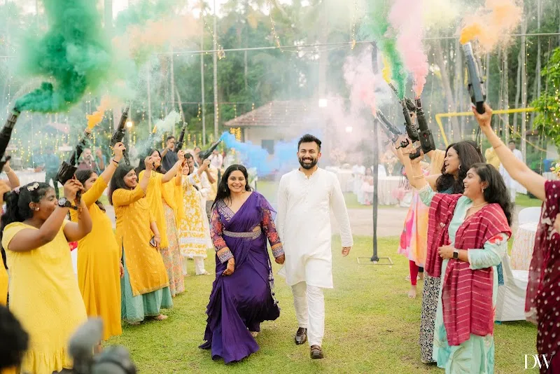 Drishya Weddings