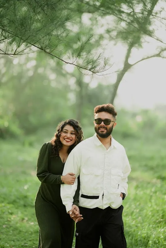 Drishya Weddings