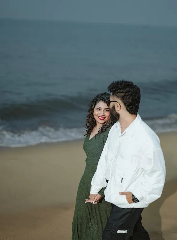 Drishya Weddings