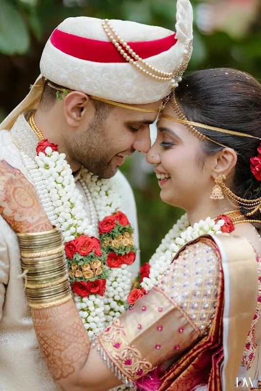 Drishya Weddings